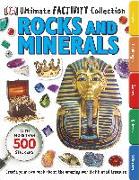 Ultimate Factivity Collection: Rocks and Minerals