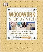 Woodwork Step by Step