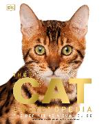 The Cat Encyclopedia: The Definitive Visual Guide