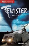 Twister: A Terrifying Tale of Superstorms
