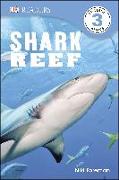 DK Readers L3: Shark Reef