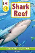 DK Readers L3: Shark Reef