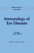 Immunology of Eye Diseases