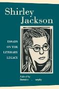 Shirley Jackson