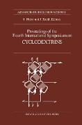 Proceedings of the Fourth International Symposium on Cyclodextrins