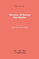 Theories of Income Distribution