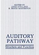 Auditory Pathway