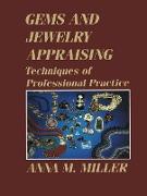 Gems and Jewelry Appraising