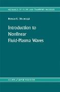 Introduction to Nonlinear Fluid-Plasma Waves