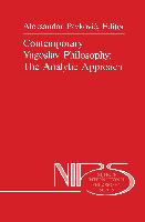 Contemporary Yugoslav Philosophy: The Analytic Approach