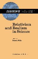 Relativism and Realism in Science