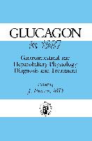 Glucagon in 1987