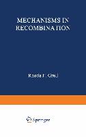 Mechanisms in Recombination