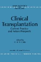 Clinical Transplantation