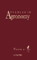 Advances in Agronomy