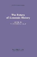 The Future of Economic History