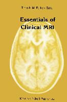 Essentials of Clinical MRI