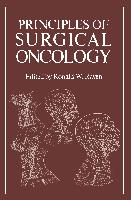 Principles of Surgical Oncology