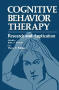 Cognitive Behavior Therapy