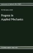 Progress in Applied Mechanics