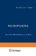 Neuropoisons
