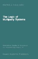 The Logic of Multiparty Systems
