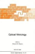 Optical Metrology