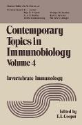 Contemporary Topics in Immunobiology