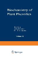 Biochemistry of Plant Phenolics