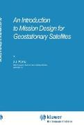 An Introduction to Mission Design for Geostationary Satellites