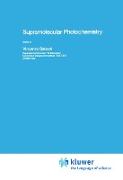 Supramolecular Photochemistry