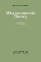 Microeconomic Theory