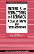 Materials for Refractories and Ceramics