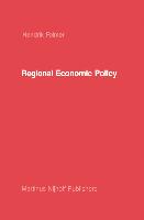 Regional Economic Policy