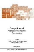 Energetics and Human Information Processing