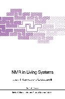 NMR in Living Systems