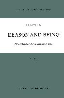 Reason and Being