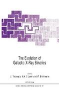 The Evolution of Galactic X-Ray Binaries