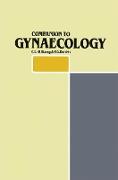 Companion to Gynaecology