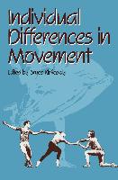 Individual Differences in Movement