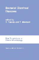 Bacterial Diarrheal Diseases