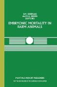 Embryonic Mortality in Farm Animals