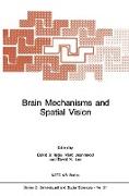 Brain Mechanisms and Spatial Vision