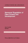 Hormonal Regulation of Plant Growth and Development