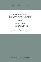 Handbook of Philosophical Logic