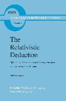 The Relativistic Deduction