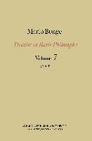 Treatise on Basic Philosophy