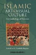 Islamic Art and Visual Culture