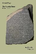 The Rosetta Stone