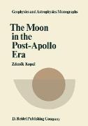 The Moon in the Post-Apollo Era